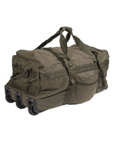 Borsa Israeliana con Ruote - OD